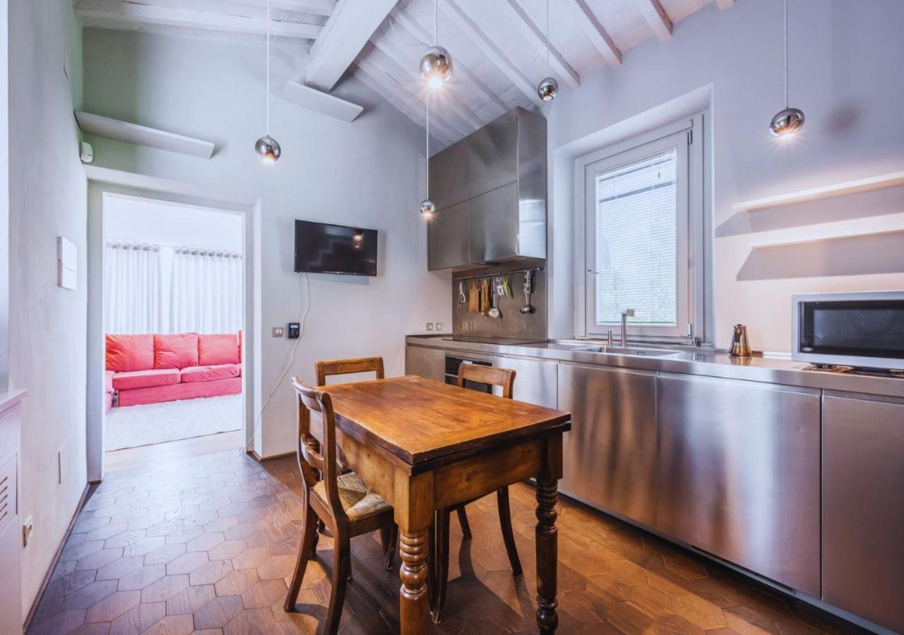 Villa Con Piscina Riscaldata Vicina Al Centro Florencia