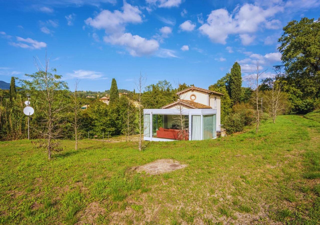 Villa Con Piscina Riscaldata Vicina Al Centro *